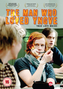 The Man Who Loved Yngve (DVD)